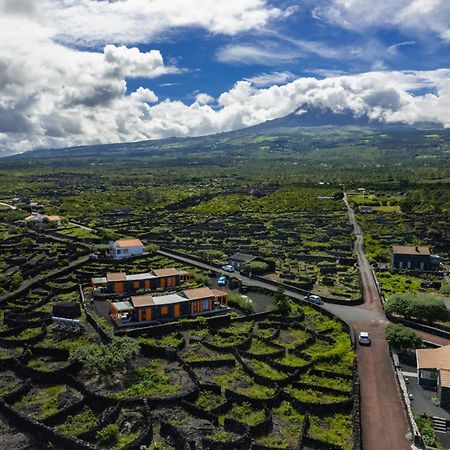 Paraiso Do Triangulo Lajido Zewnętrze zdjęcie