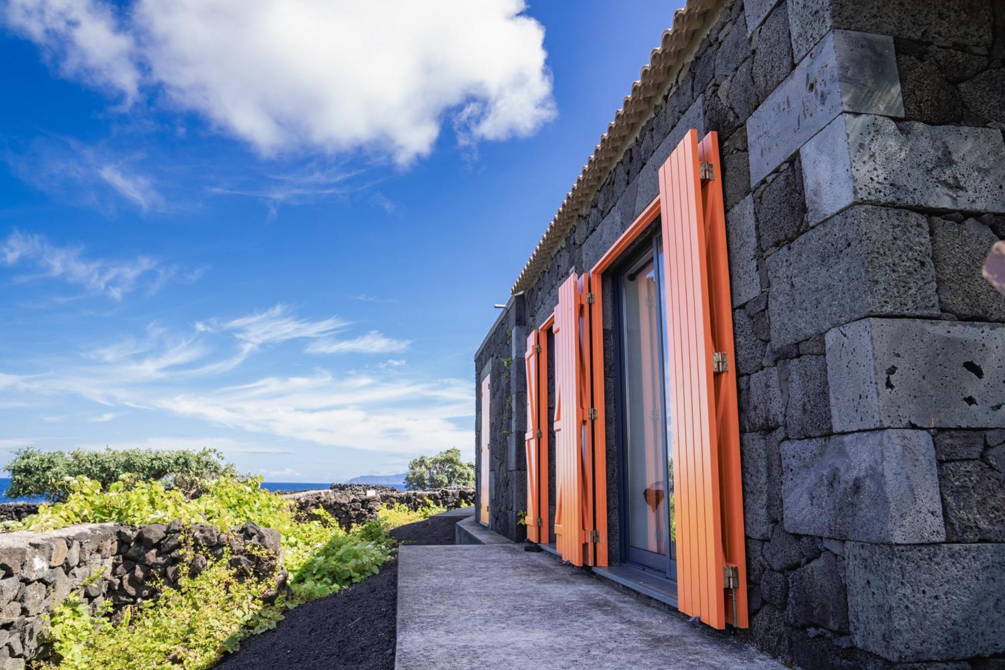 Paraiso Do Triangulo Lajido Zewnętrze zdjęcie