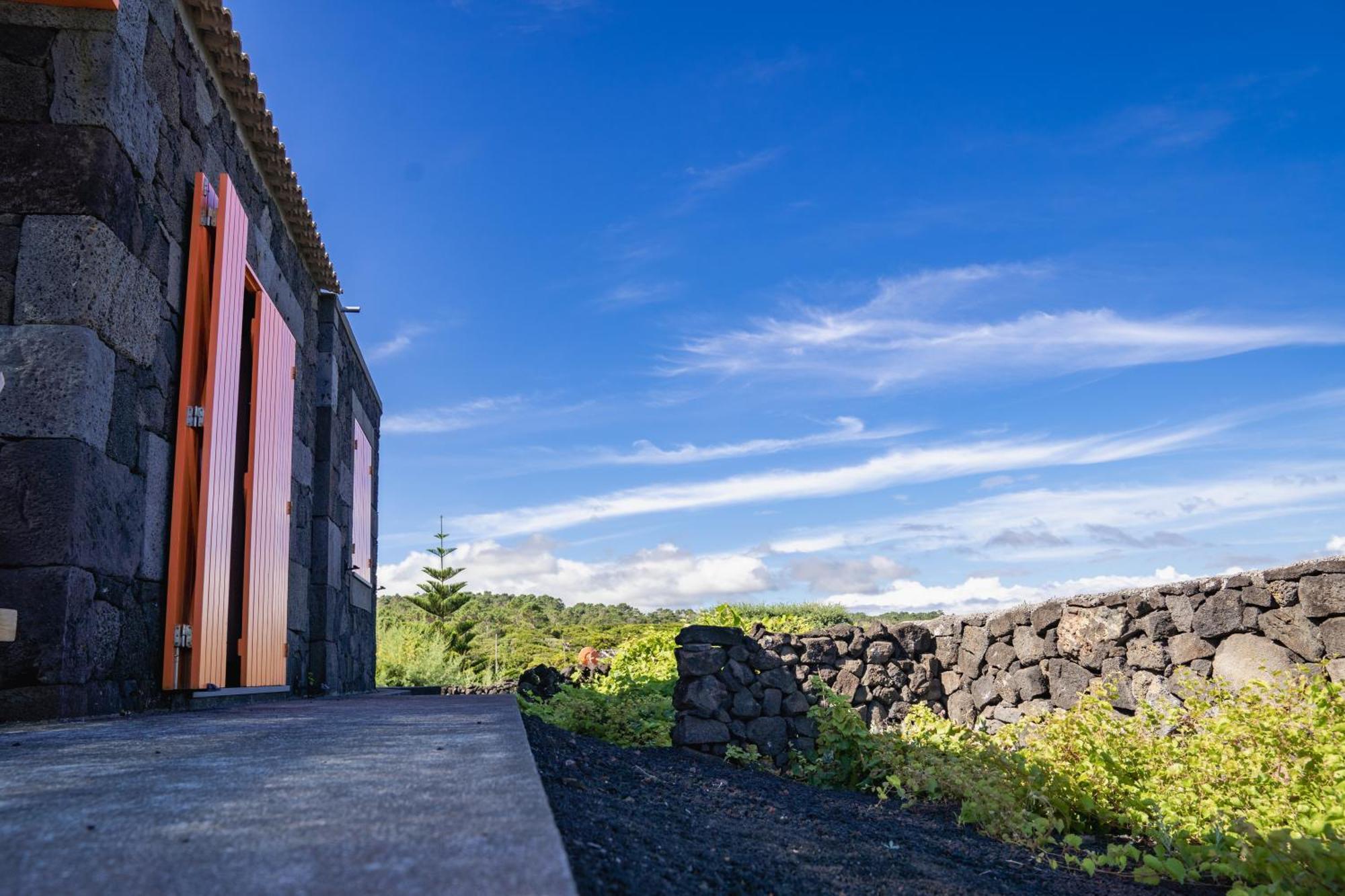 Paraiso Do Triangulo Lajido Zewnętrze zdjęcie