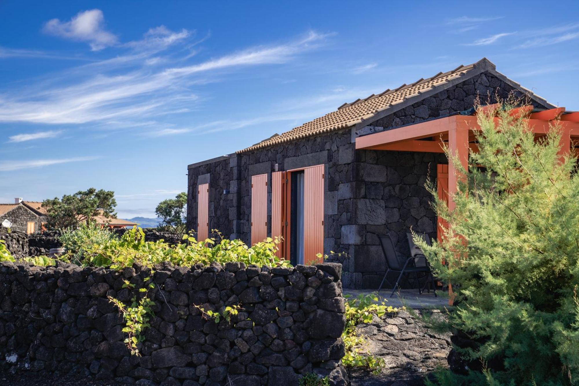 Paraiso Do Triangulo Lajido Zewnętrze zdjęcie