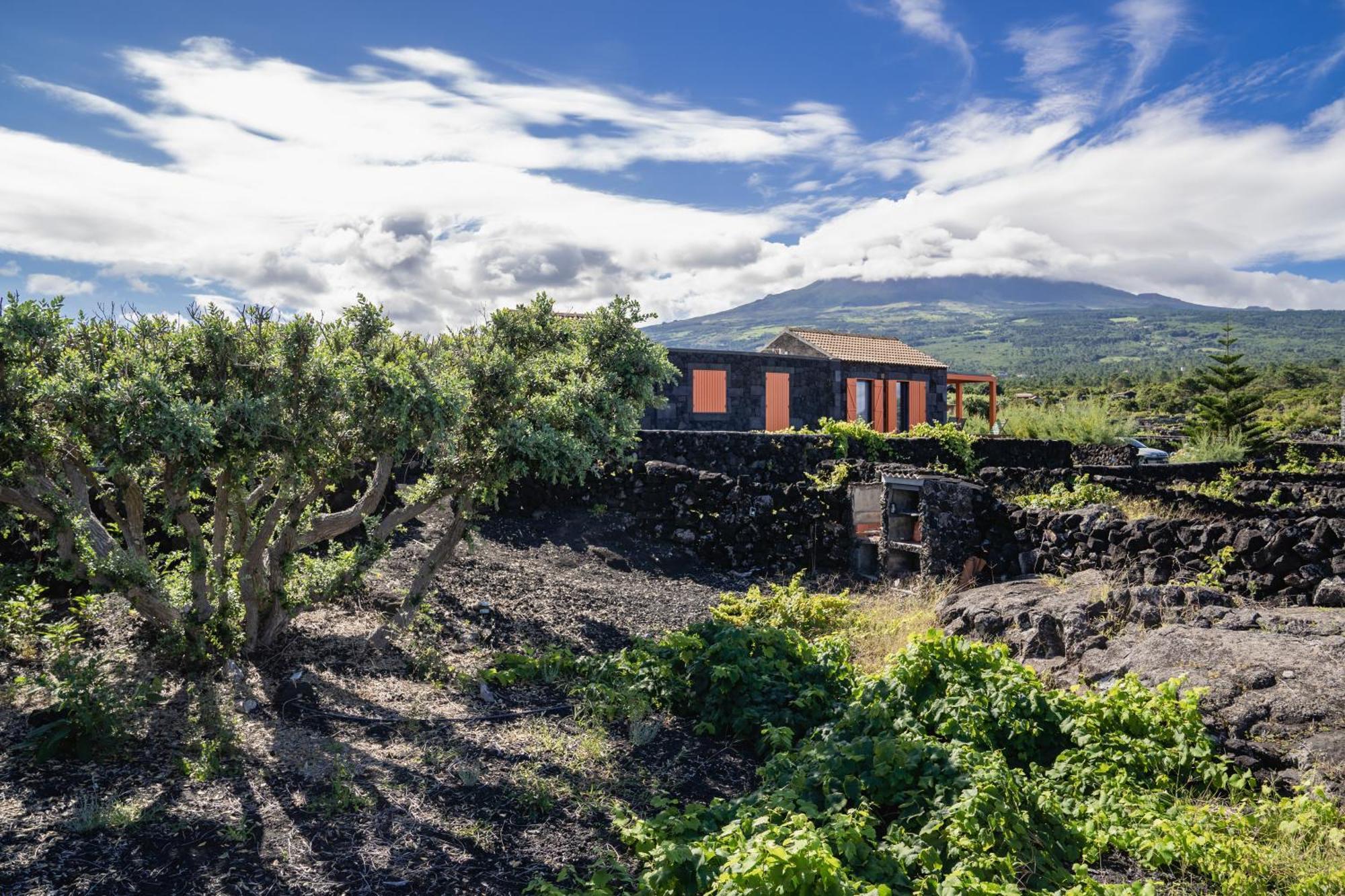 Paraiso Do Triangulo Lajido Zewnętrze zdjęcie