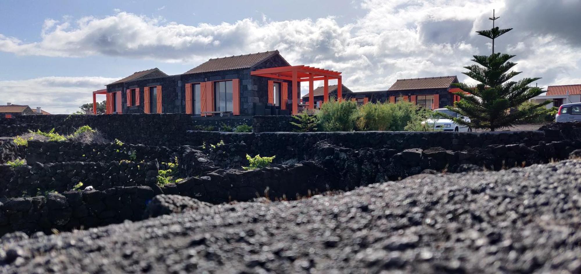 Paraiso Do Triangulo Lajido Zewnętrze zdjęcie
