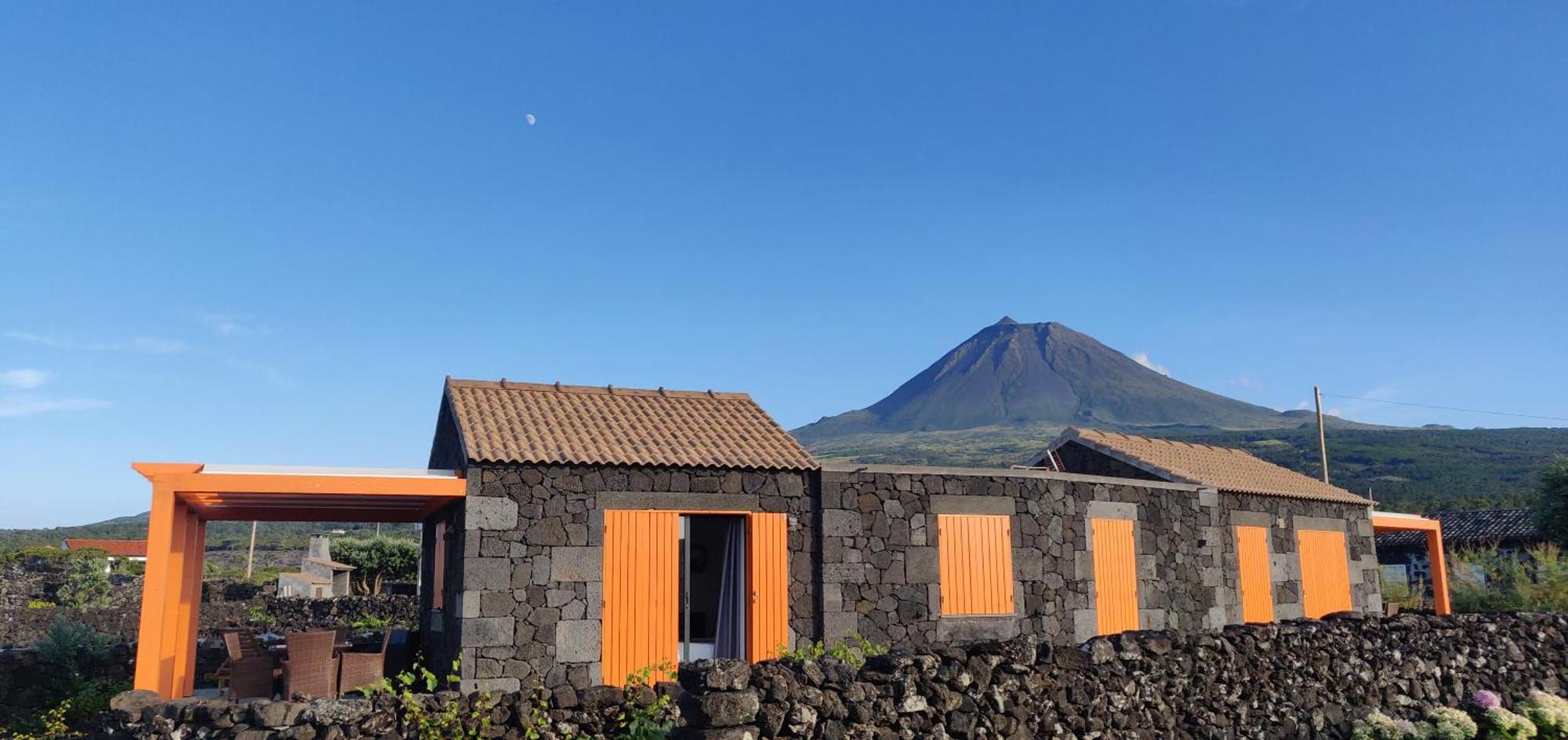 Paraiso Do Triangulo Lajido Zewnętrze zdjęcie
