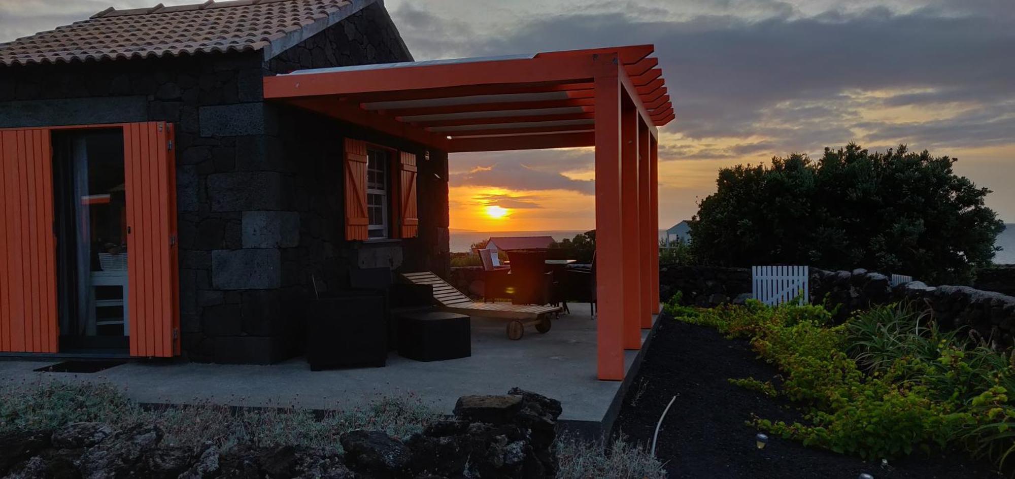 Paraiso Do Triangulo Lajido Zewnętrze zdjęcie