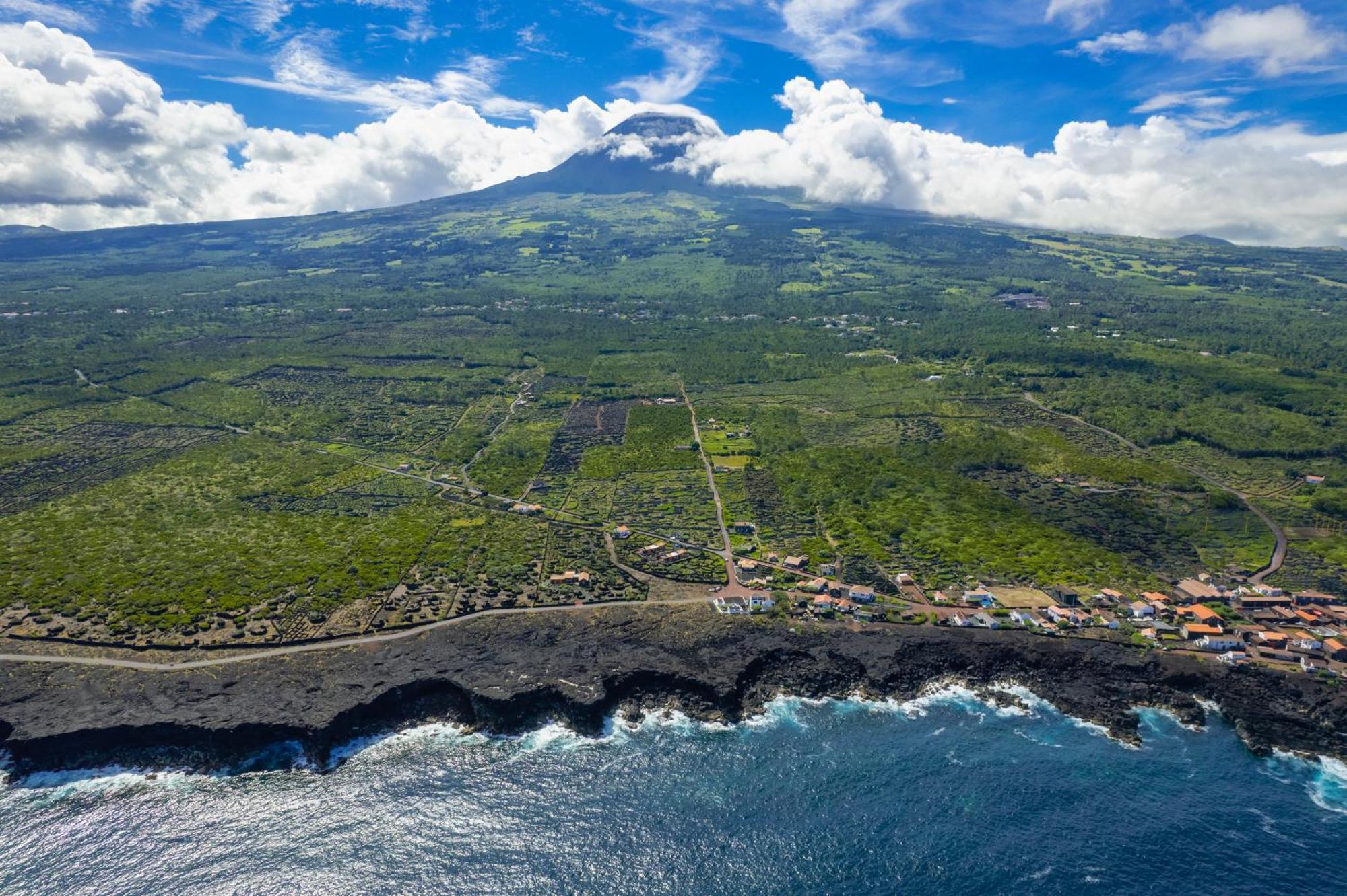 Paraiso Do Triangulo Lajido Zewnętrze zdjęcie
