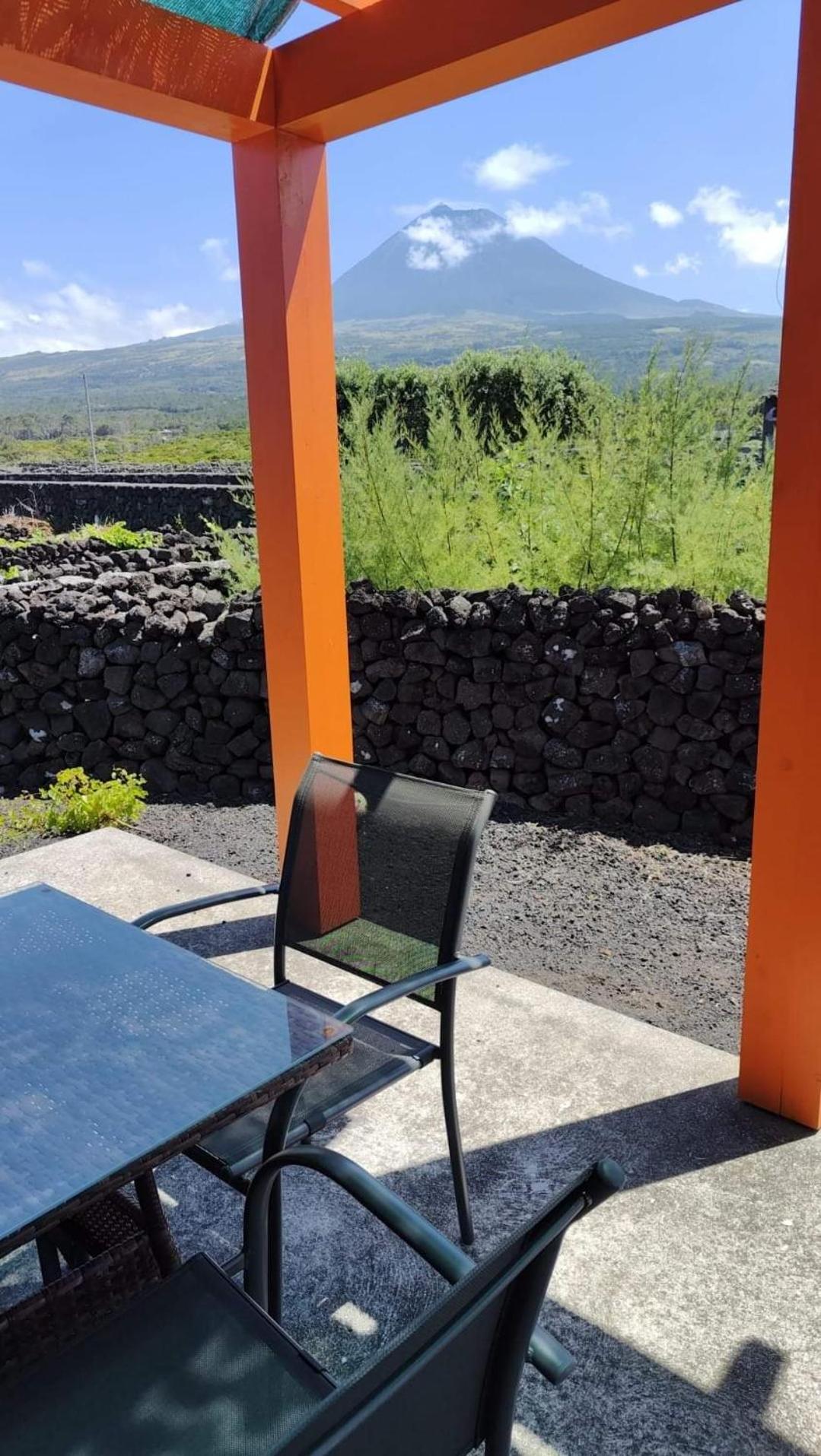 Paraiso Do Triangulo Lajido Zewnętrze zdjęcie