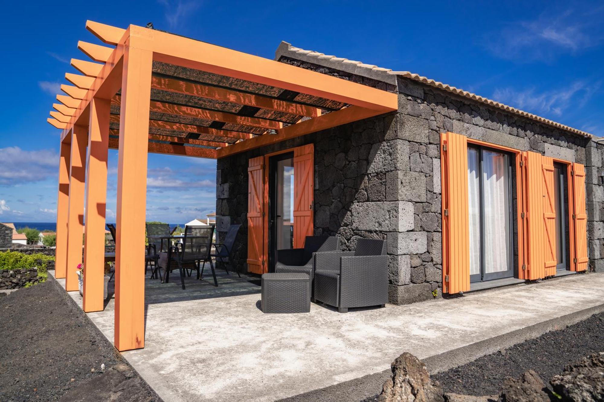 Paraiso Do Triangulo Lajido Zewnętrze zdjęcie