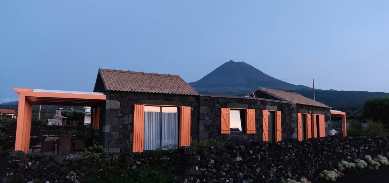 Paraiso Do Triangulo Lajido Zewnętrze zdjęcie