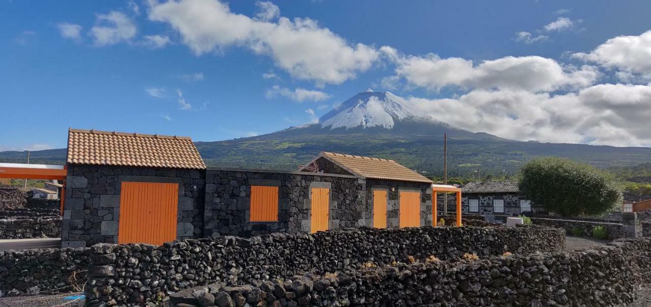 Paraiso Do Triangulo Lajido Zewnętrze zdjęcie
