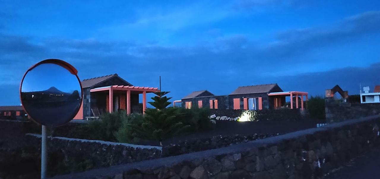 Paraiso Do Triangulo Lajido Zewnętrze zdjęcie